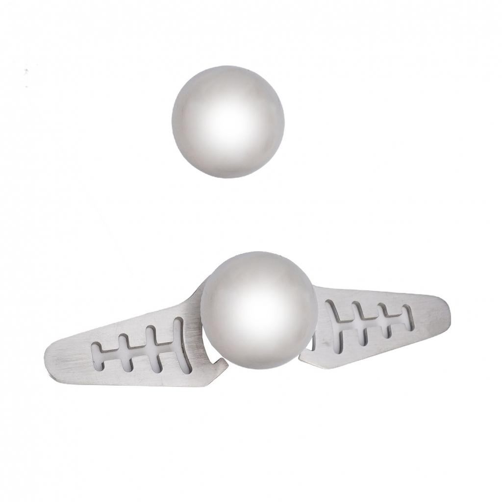 Kamienie chłodzące Kawa Kostka lodu do kawy Kostka lodu do kawy Kamienie chłodzące do espresso Uchwyt