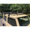 CARMATE Inno Roof Deck Optional Parts LED Bar Work Light Antenna Mounting Bracket IOP53