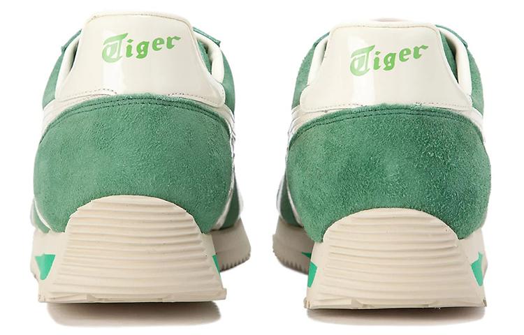 ONITSUKA TIGER Moal 77 Nm Shoes 'Cilantro White' 1183B437-300