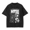 Mitski Singer  TShirt Summer   Albums Y2K Fun T Shirts Casual Fashion Tshirt For Couple Short Sleeves Design Top Tees