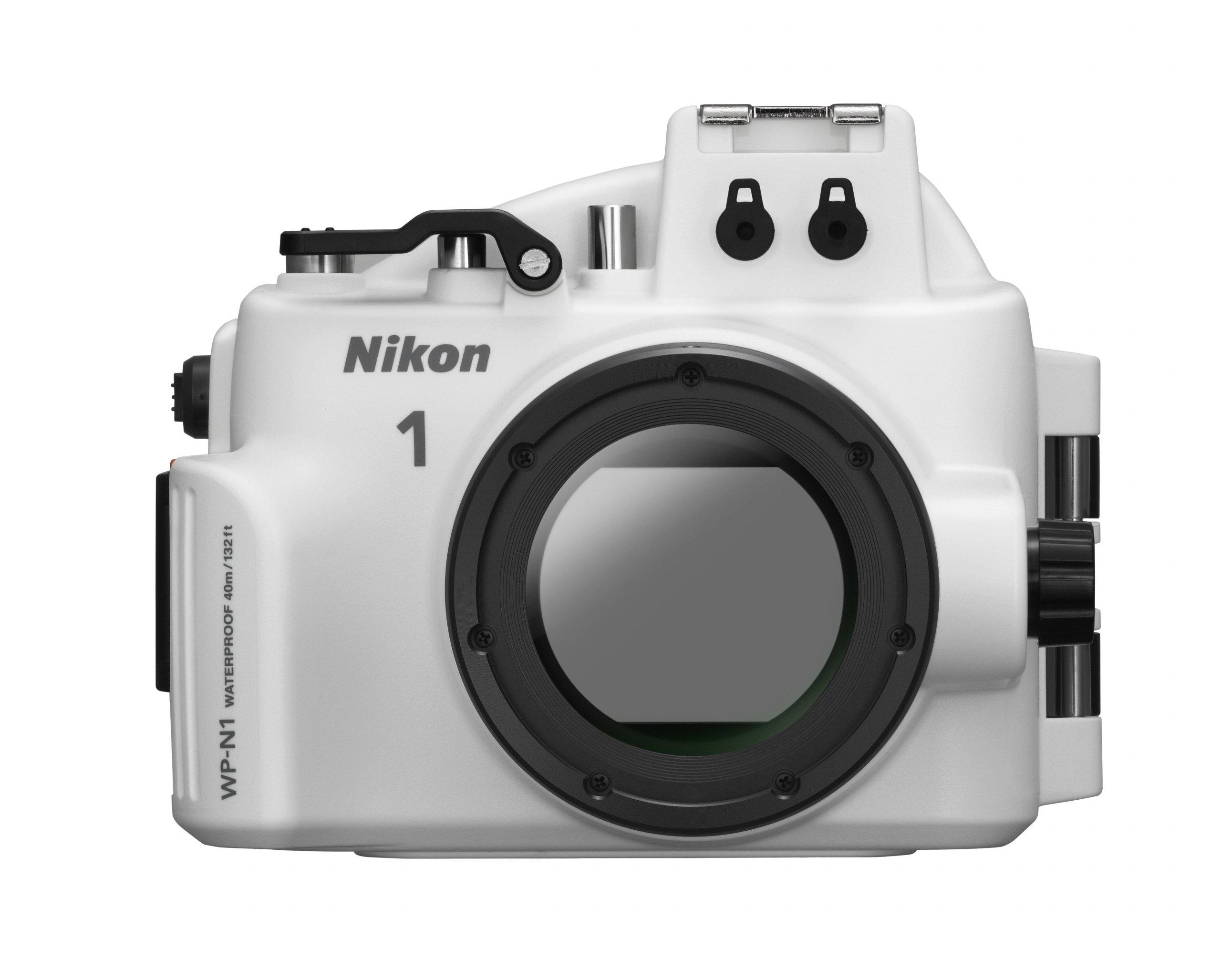 

Nikon waterproof case WP-N1