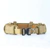 Tactical Waist Belt Pack Outdoor Activities Fishing Hiking Camping Multi-Functional Utility Oxford Fabric Unisex