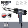 Hanbang Thermostatic Hot Air Gun and Plastic Welding Tool for Car Bumpers and Household Use