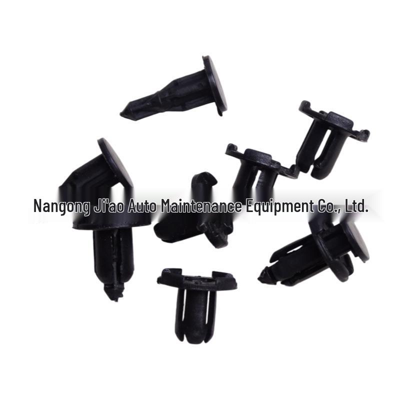 Mitsubishi, Accord, Civic Fender and Bumper Clip Set