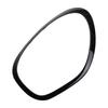 51139801573 51139801574 For 2011-2016 R60 R61 BMW MINI Cooper Countryman Paceman Headlight Trim Ring Bezel