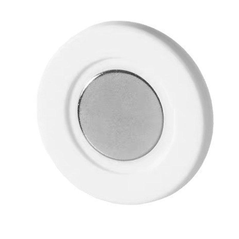 

1/3/20PCS Remote Control Organizer Magnetic Absorption Hook Sticky Suction Cup Fixator for Cord Storage Home Organization