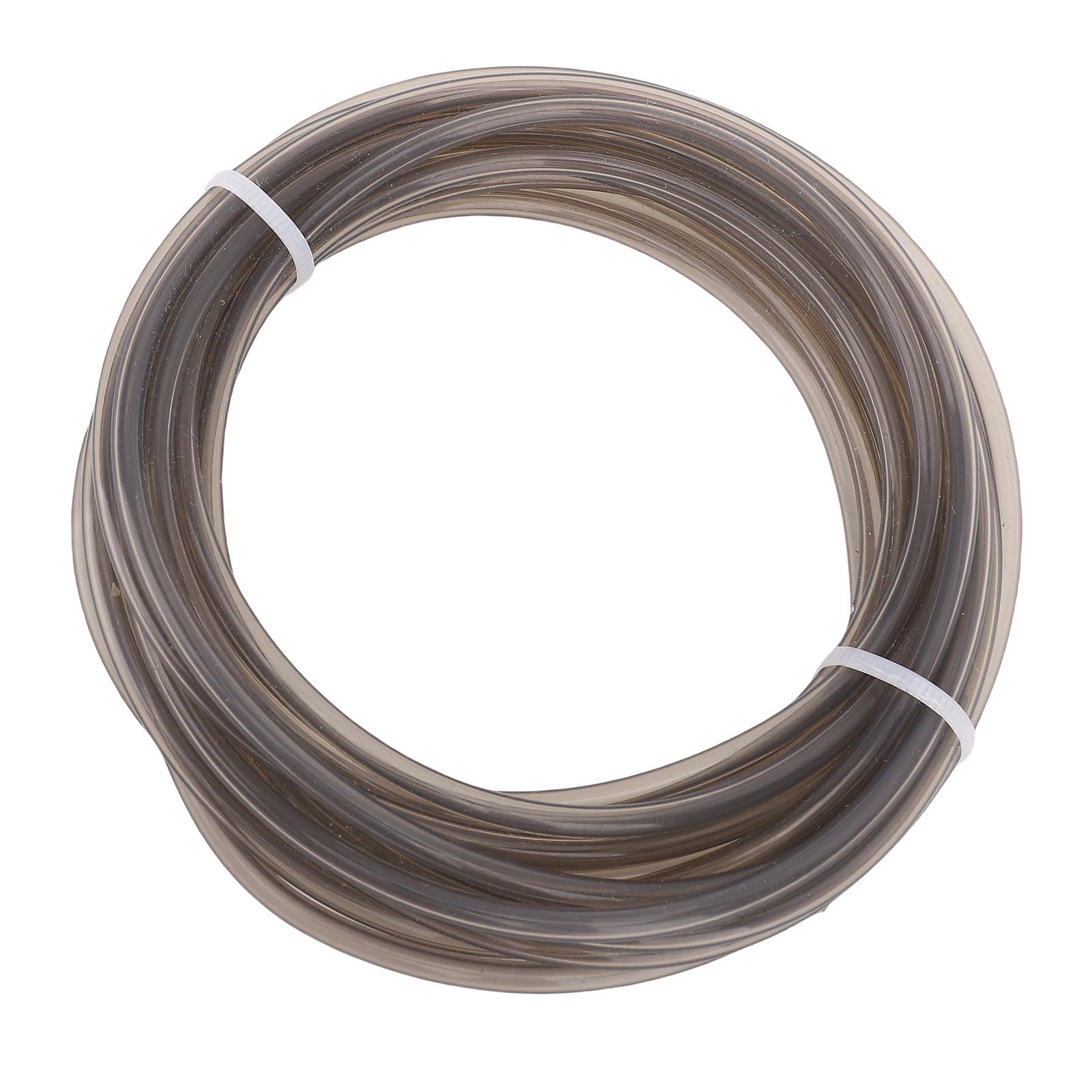 PTFE трубка, подходящая для A1 A1 P1P P1S 3D-принтера, длина 5 м, внутренний диаметр 2,5 мм, наружный диаметр 4 мм, экструдер, PTFE трубка