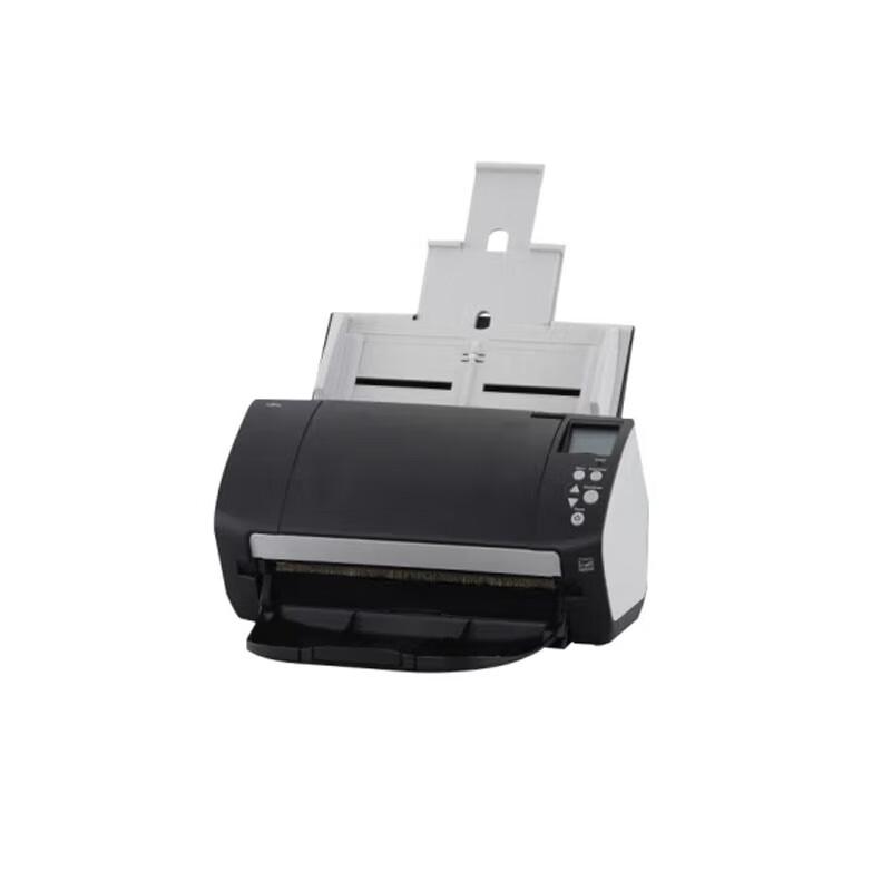 Fujitsu fi-7160XZ A4 Sheet-Fed Document Scanner CN plug (adapter included)
