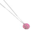 HARRY POTTER Happee Birthdae Harry Cake Necklace
