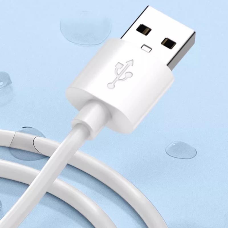 ABS Charging Cable Secure Magnetic Attachment Portable Watch Charging Cable Easy & Portable Charge Cable for Fit3 Watch