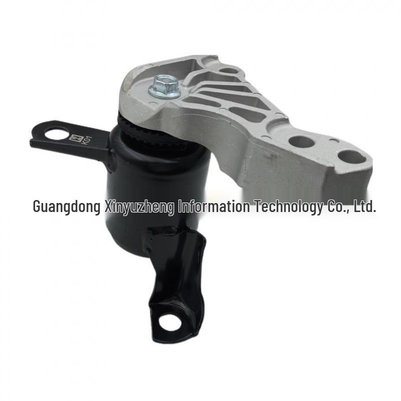 Ford Fiesta '13 Engine Mount - C1BY-6F012BA/C1BZ-6038-B