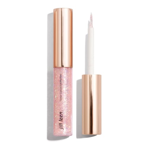 

[jill leen. jill leen star glitter liner] a2 rose virgo glitter liner eyeliner lame liner lame