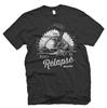 RELAPSE RECORDS Hand Of Doom T-Shirt NEW! Relapse Records TS4373
