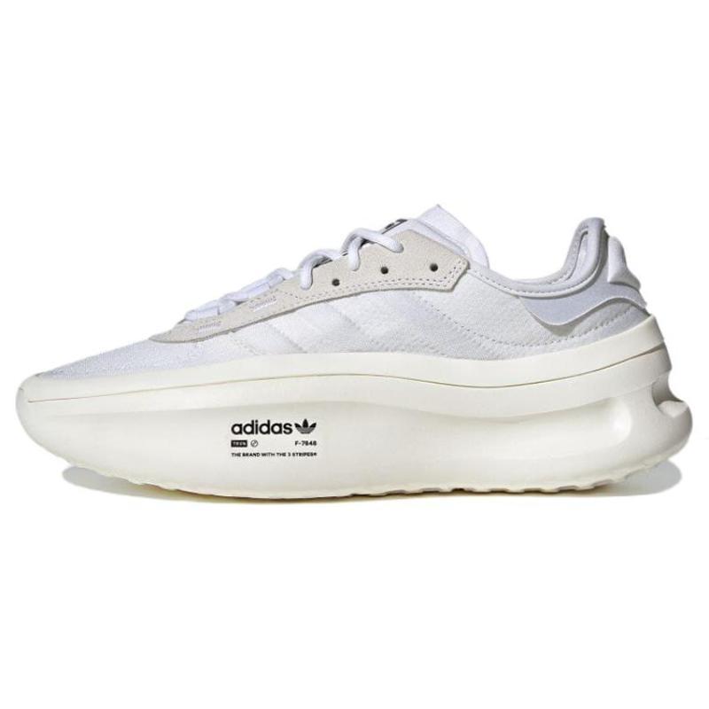 

Adidas Оригинальные кроссовки Adifom Trxn Белые Черные IG7920 36