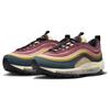 Nike Air Max 97 Multi Corduroy Women's Sneakers Casual Shoes FB8454-300