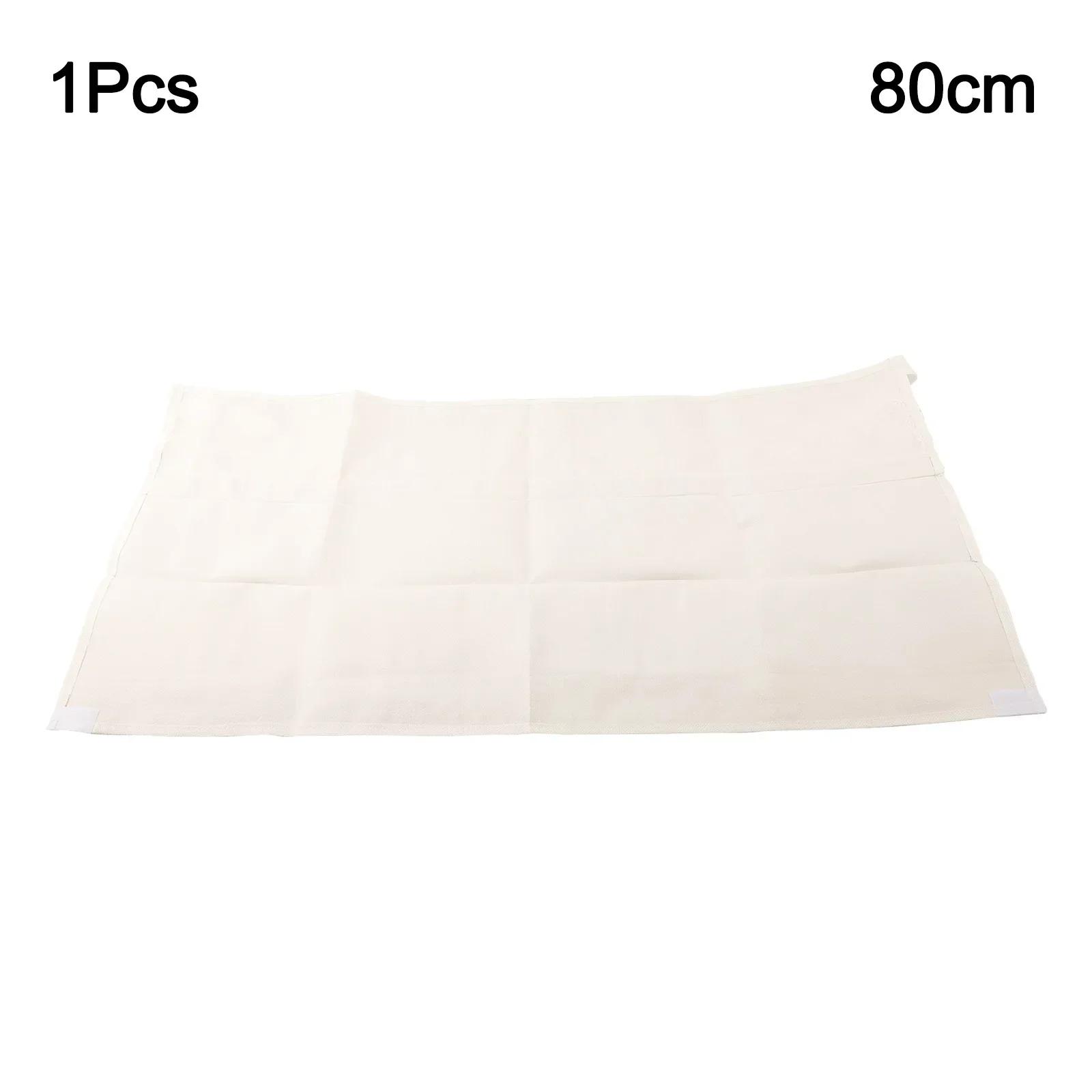 Decorative Dust Cover For Radiators Decorative Protection Breathable Cover Home Decor Dust Protection Machine Washable