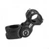 Handlebar Stem Riser Aluminum Alloy Adjustable Cast 25.490mm null Adj 60