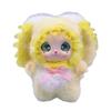 2026 Best-Selling Cute Big Ear Rabbit Plush Pendant Doll