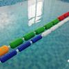 Shunhualang Swimming Pool Lane Rope & Race Divider