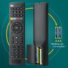 Remote Control Replacement Accessory Part for G009 Television Remote Control LED LCD Media Player Accessories