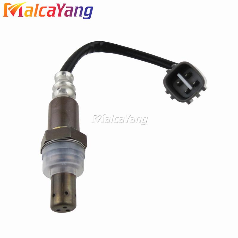High Quality Rear Lambda Oxygen Sensor 89465-35670 For Toyota 4runner FJ Cruiser 6Cyl 4.0L V6 Air Fuel Ratio Sensor 8946535670