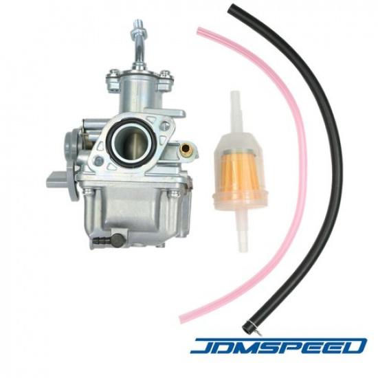 New Carburetor for Yamaha Raptor 50 YFM 50 ATV Badger 80 YFM 80 YFM80 Moto4 Carb