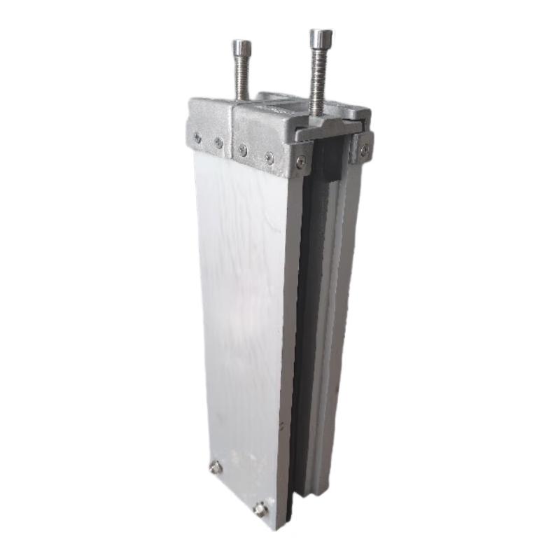 Aluminum Alloy Flood Barrier Middle Column