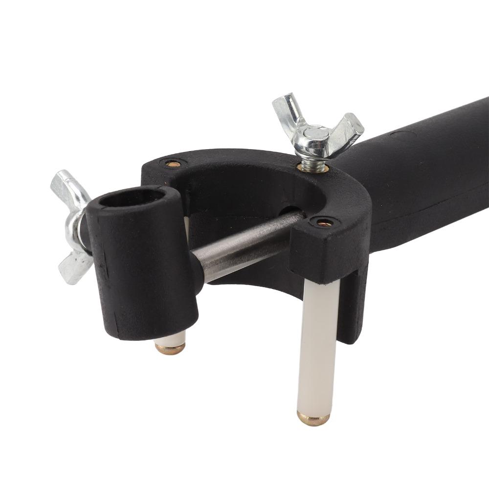 Stable Wheel Arch Scriber Adjustable Dent Repair Tool Portable Wheel Eyebrow Scriber  Dent Repai