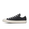 All Star Flat Eylets Pg Ox Faded Black 31318130 Faded Black