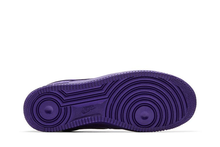Nike Air Force 1 Low Kobe Bryant Court Purple