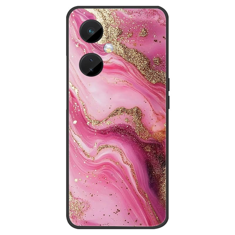 Case For OnePlus Nord N30 5G Case Cool Silicone Protective Cover for OnePlus Nord N30 Bumper Funda Coque One Plus NordN30 N 30