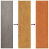 Vidaxl Raised Planter, Rusty, 320X40X45 Cm, Corten Steel