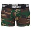 Brandit Logo боксеры 2 шт.