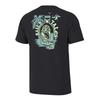 HUK Fishing Clothes Men's Shirt Outdoor Sunscreen T-shirt Top UV Protection Quick-drying Breathable