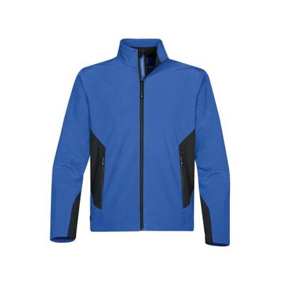 Męska kurtka Soft Shell Pulse