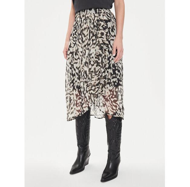 Юбка миди Morgan 241-JAILY.F EU 34