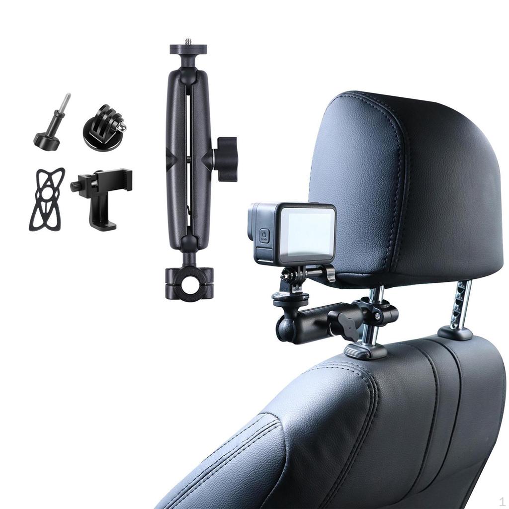 Car Back Seat Holder for Black