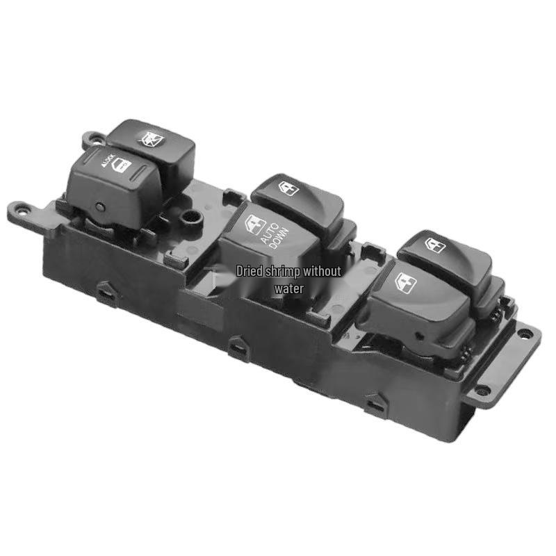Hyundai Accent Glass Lifter Switch 93570-1E110/1E111 Electric