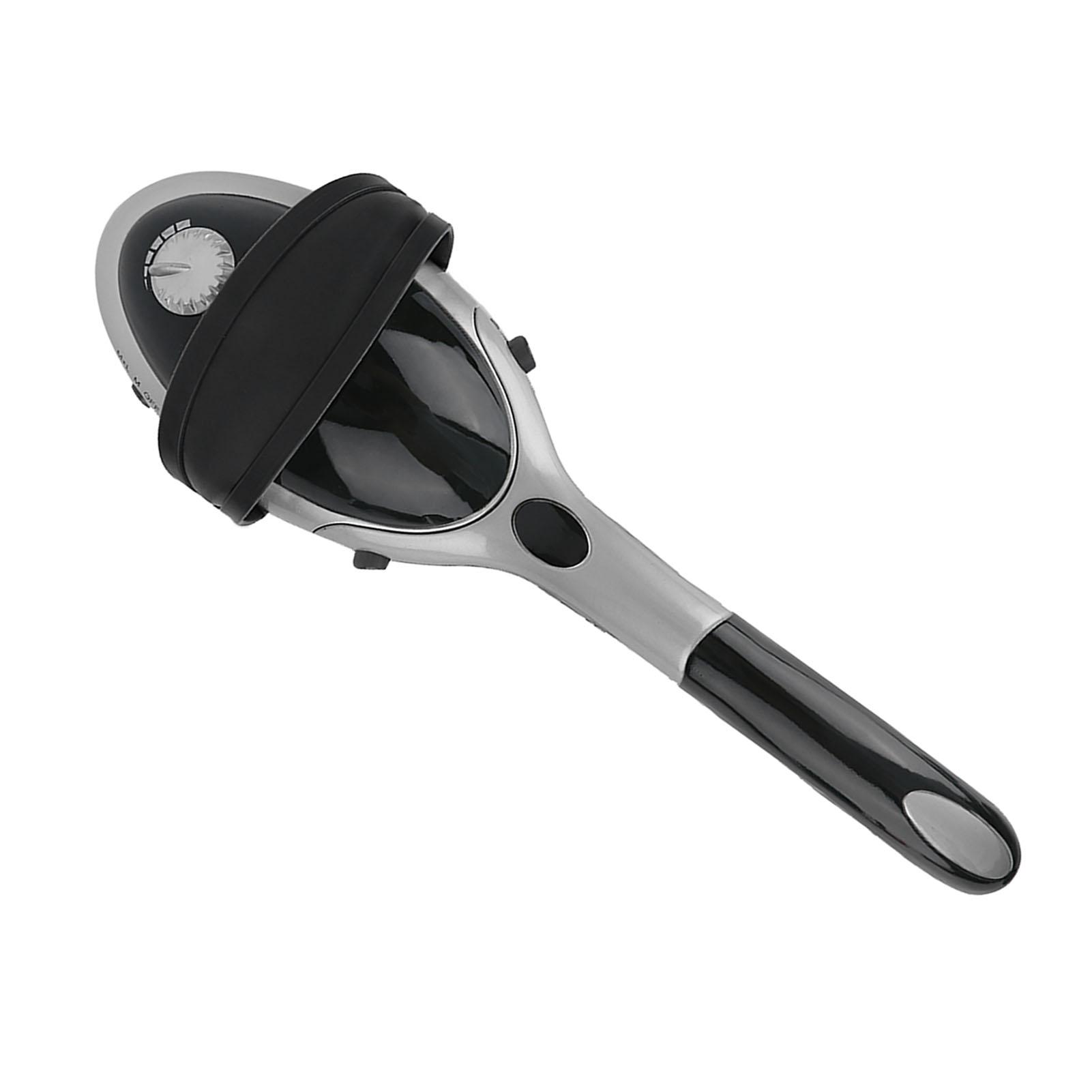 

Ручной электрический массажер для тела с инфракрасным теплом, обезболивающий массажный инструмент AU PLUG