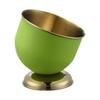 Stainless Steel Ice Bucket Sturdy Champagne Bucket Wine Cooling Bucket Beer Bucket for Celebration Home BBQ Picnics Bars