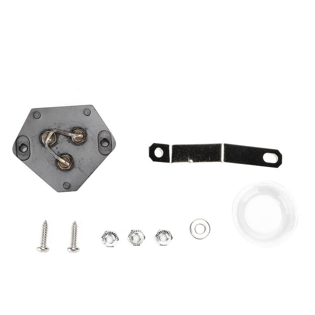 25A Dual Link Fuse Kit 1012101 for 36V Lester Power Drive Charger Replacement for EZGO Club Car