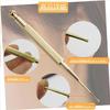 Phyxiul Ear Acupuncture Knock Spring Pressure Point Locating Ear Acupuncture Spring Ear Acupuncture Pressure Point Pressing Myofascial Double Head