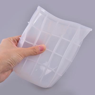 750Ml Silikon Messbecher Epoxidharz Tassen Silikon Mischbecher Form Werkzeuge