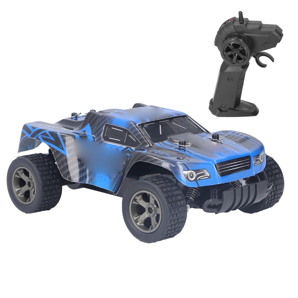 1:20 Nabíjení Vysokorychlostní Terénní Lezení RC Auto 2,4 GHz 4 Kola Dálkové Ovládání Auto pro Děti