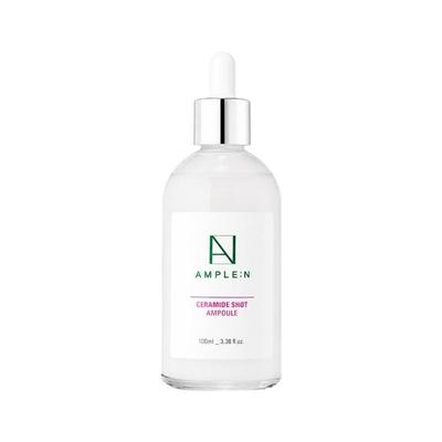 AMPLE:N Ceramide Shot Ampoule (100ml / 3.38 Fl. Oz)