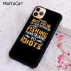 Angling Go Fishing Quotes Phone Case For iPhone 17 Air 16 pro max 15 14 plus 12 13 Shell Cover coque