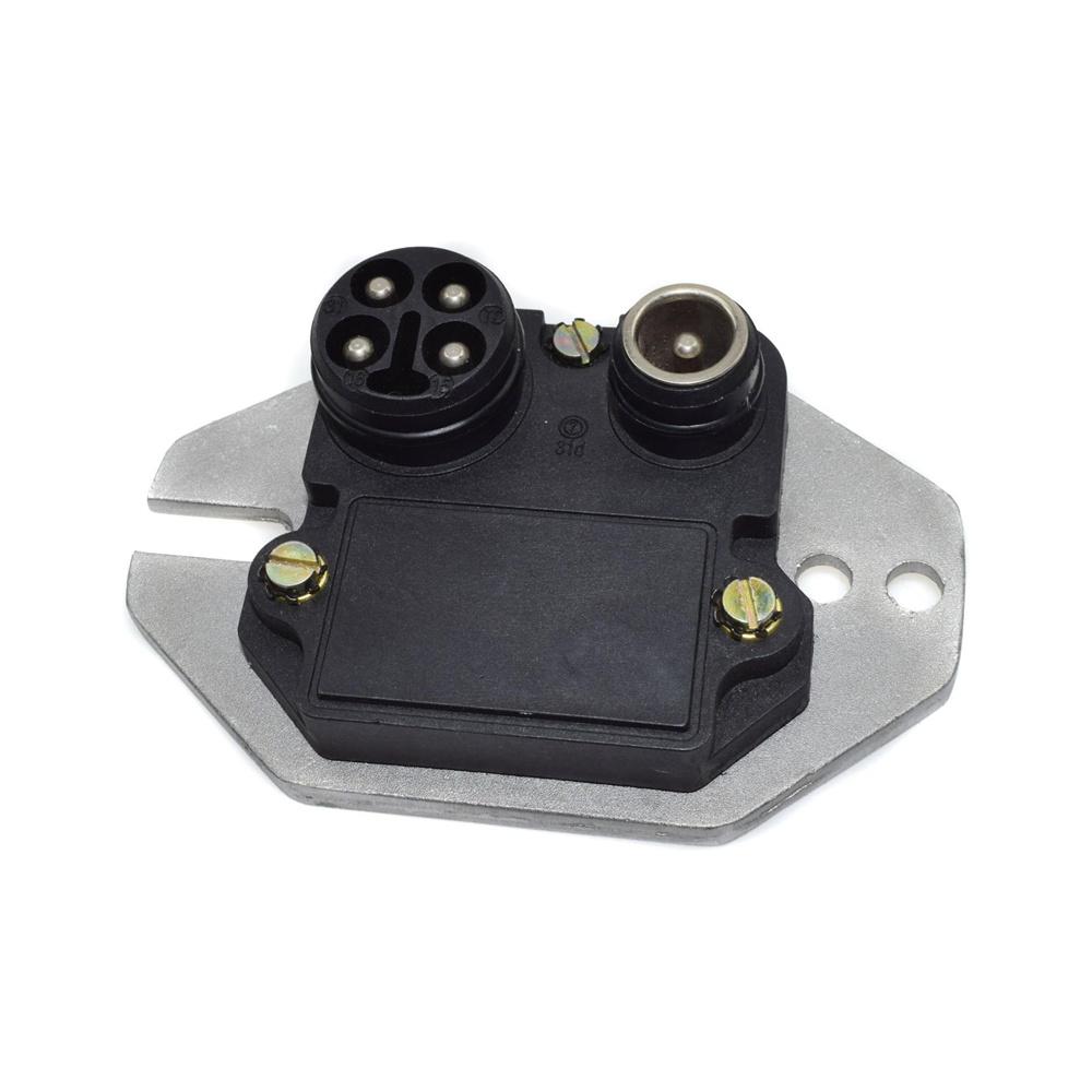 Car Ignition Control Module For Mercedes-benz W126 W201 190E 380SE 380SEC 380SEL