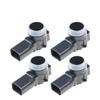 4PCS New 9675202477XT Car PDC Parking Sensor For Citroen C4 Peugeot 2008 3008 308 5008