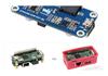 MicroSnow Raspberry Pi 4 Gigabit Ethernet & USB2.0 Hub