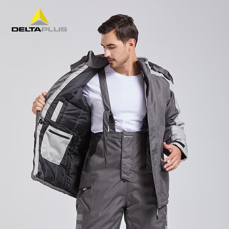 Delta -30°C Cold Storage Workwear Set